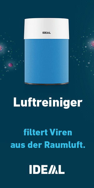 Luftreiniger Luftreiniger