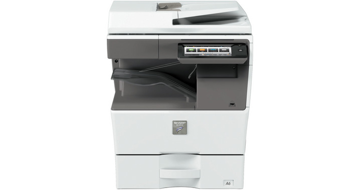 MX-B455 Bild MX-B455